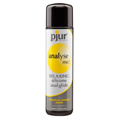 Pjur Analyse Me! Relaxing Silicone Anal Glide