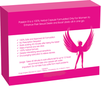 Thumbnail for a pink box with a picture of an angel on it