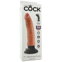 Thumbnail for King Cock 7