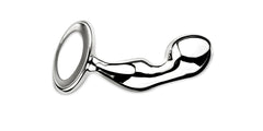 Njoy Pfun Prostate Steel Butt Plug