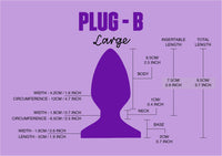 Thumbnail for Plug B - Two Tone