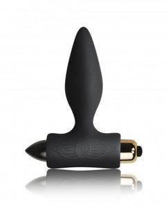 Petite Sensations 7 Speed Plugs