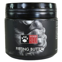 Thumbnail for Prowler RED Fisting Butter 500ml