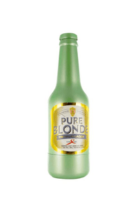 Bottle Masturbator