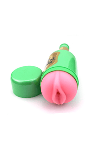 Bottle Masturbator