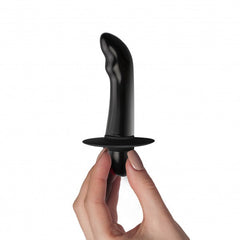 Rocks Off Quest 10 Speed Prostate Massager in sleek design, featuring adjustable speeds and ergonomic shape for targeted pleasure.