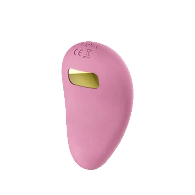 The Scandals Ultimate Couples Vibrator and Remote Control Pebble-50% OFF