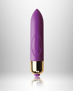 Petite Sensations 7 Speed Plugs