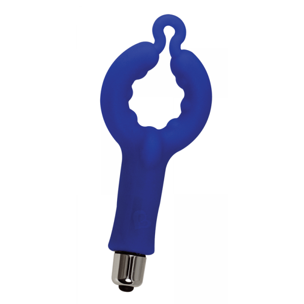 4US Vibrating Cock Ring