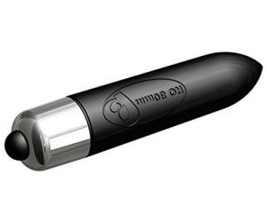 Rocks Off 80mm Single Speed Bullet Vibrator