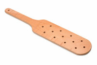 Thumbnail for Strict Wood Paddle