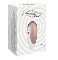 Satisfyer Pro Deluxe - Next Generation