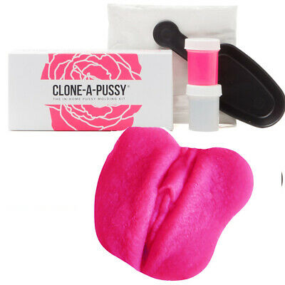 Clone-A-Pussy Vagina Moulding Kit