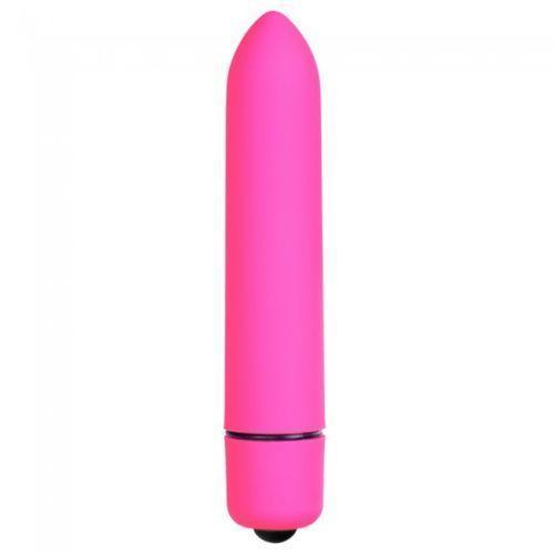 Blossom Bullet Vibrator