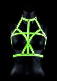 Thumbnail for Bra Harness - Glow in the Dark