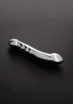 Seven Eleven Elegant Dildo-7"