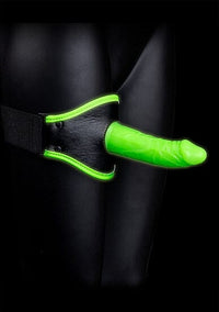 Thumbnail for Thigh Strap-On - Glow in the Dark