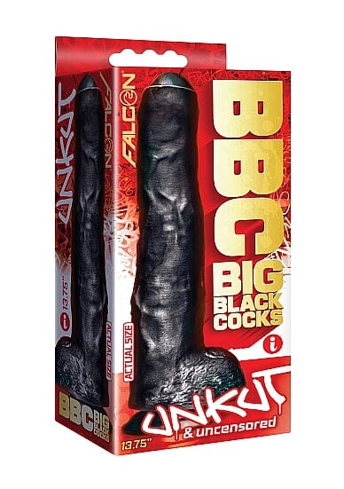 Unkut - Dildo - 14" / 35 cm