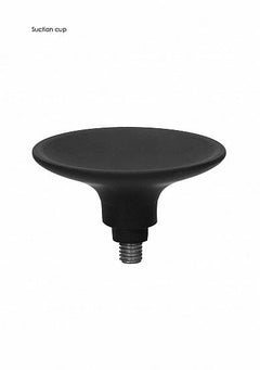Interchangeable Butt Plug Set Spire