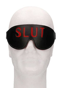 Thumbnail for Slut Eye Mask