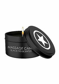 Thumbnail for Massage Candle