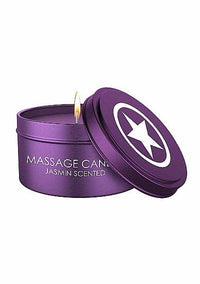 Thumbnail for Massage Candle