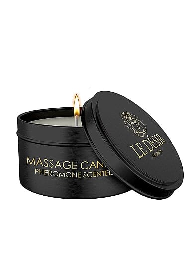 Erotic Massage Candle