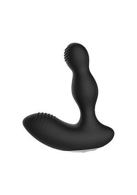 Electroshock E-Stimulation Vibrating Prostate massage