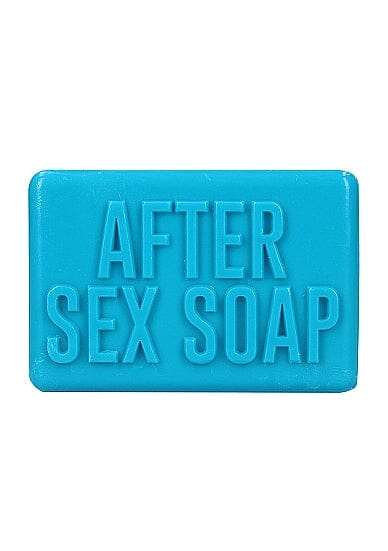 After Sex Soap Bar
