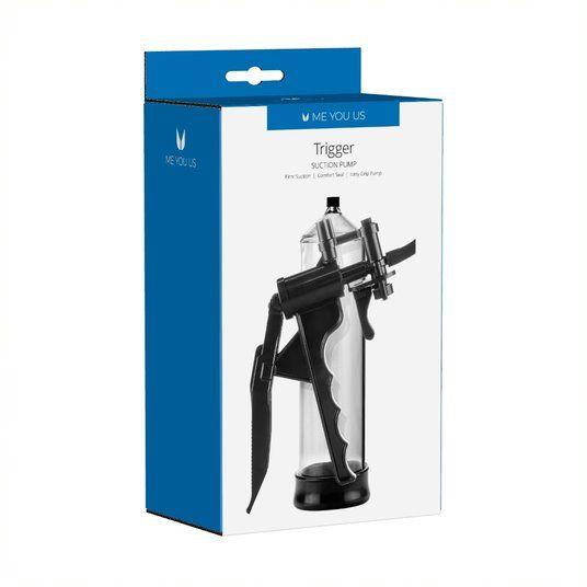 Trigger Pump