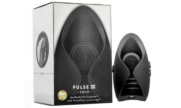Pulse III (SOLO or DUO)