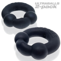 Thumbnail for Oxballs Ultraballs 2er-Pack Cockring