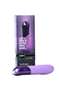 Vela Thick Massager by JOPEN