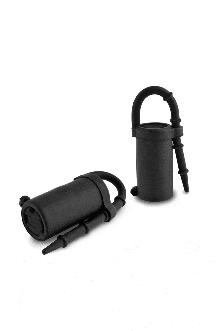 Vibrating Nipple Teazers