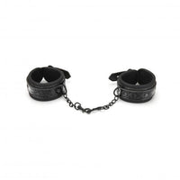 Cuffs by Whip Smart the Diamond Collection